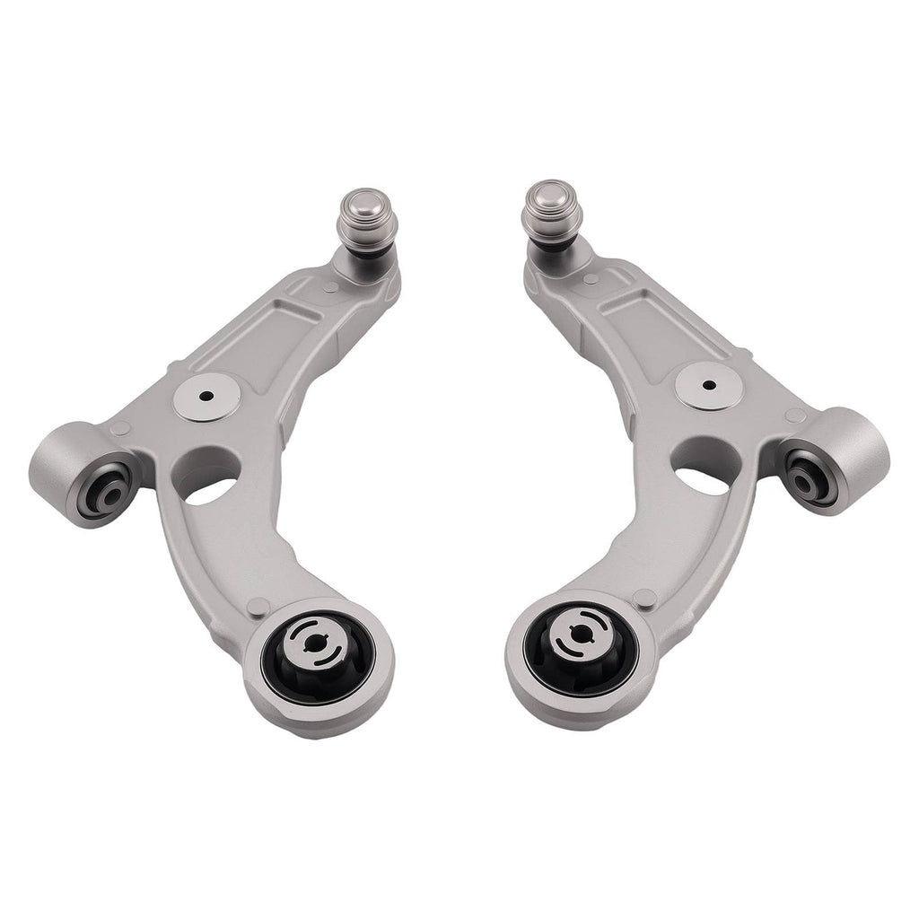 VOOR ONDERSTE DRAAGARM geschikt voor JEEP CHEROKEE KL 14-18 LINKS+RECHTS