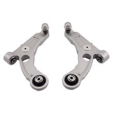 Laad de afbeelding in de galerijviewer, VOOR ONDERSTE DRAAGARM geschikt voor JEEP CHEROKEE KL 14-18 LINKS+RECHTS