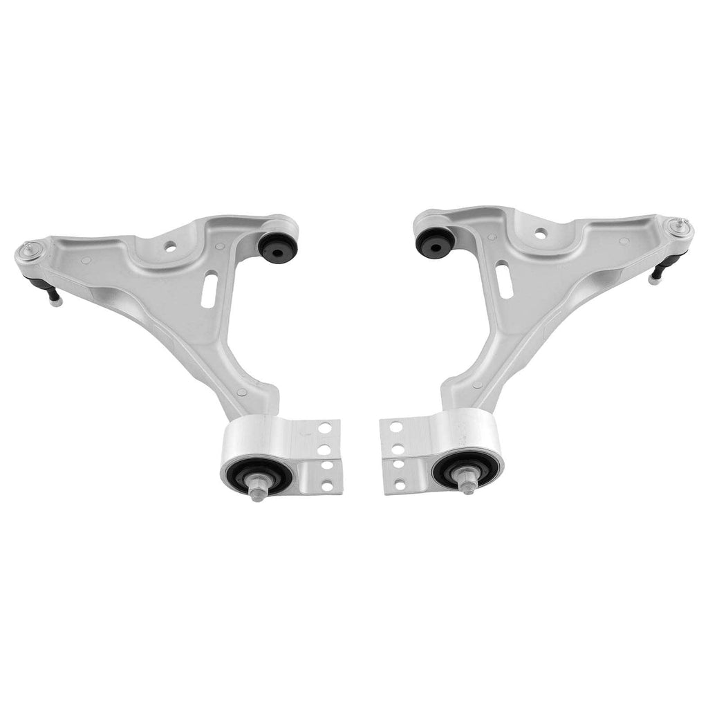 4x VOOR ONDERSTE DRAAGARMEN geschikt voor CADILLAC BUICK LUCERNE 2006-2011