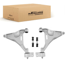 Laad de afbeelding in de galerijviewer, 4x VOOR ONDERSTE DRAAGARMEN geschikt voor CADILLAC BUICK LUCERNE 2006-2011