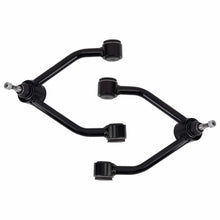 Laad de afbeelding in de galerijviewer, 2-4" Bovenste Draagarmen geschikt voor Chevrolet/GMC K1500 88-98 geschikt voor Suburban/Tahoe