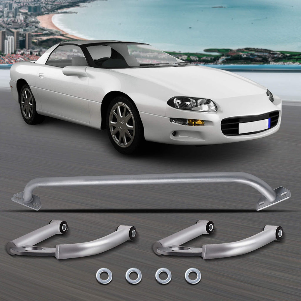 Bovenste Draagarm Veerpoot Tower Brace voor 93-02 geschikt voor Camaro Firebird V6