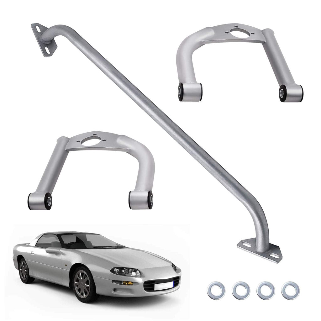 Bovenste Draagarm Veerpoot Tower Brace voor 93-02 geschikt voor Camaro Firebird V6