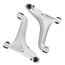Laad de afbeelding in de galerijviewer, 2x ONDERSTE DRAAGARMEN geschikt voor MASERATI GHIBLI QUATTROPORTE 14-22 673007124