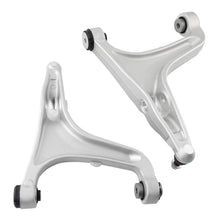 Laad de afbeelding in de galerijviewer, 2x ONDERSTE DRAAGARMEN geschikt voor MASERATI GHIBLI QUATTROPORTE 14-22 673007124