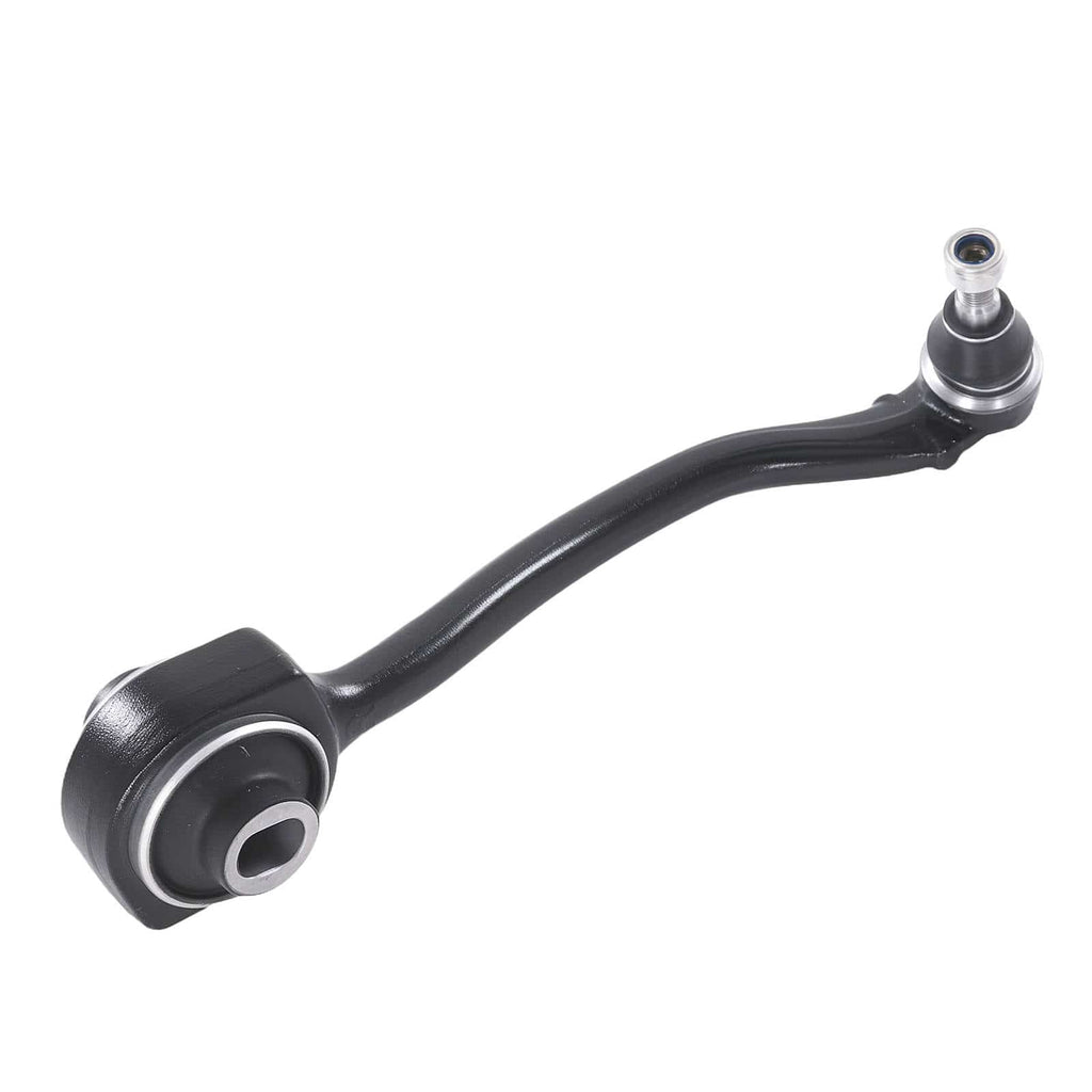 2x Draagarm vooronder geschikt voor Mercedes-Benz C-Klasse W203 CLK SLK 2033303311