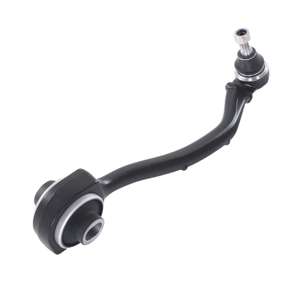 2x Draagarm vooronder geschikt voor Mercedes-Benz C-Klasse W203 CLK SLK 2033303311