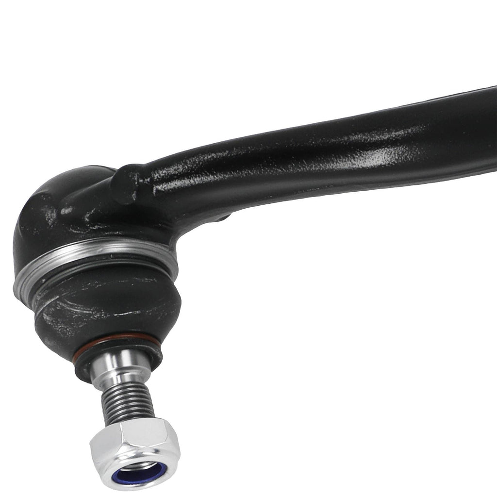VOOR RECHTS ONDERSTE DRAAGARM geschikt voor MERCEDES C-KLASSE W203 S203 CLK
