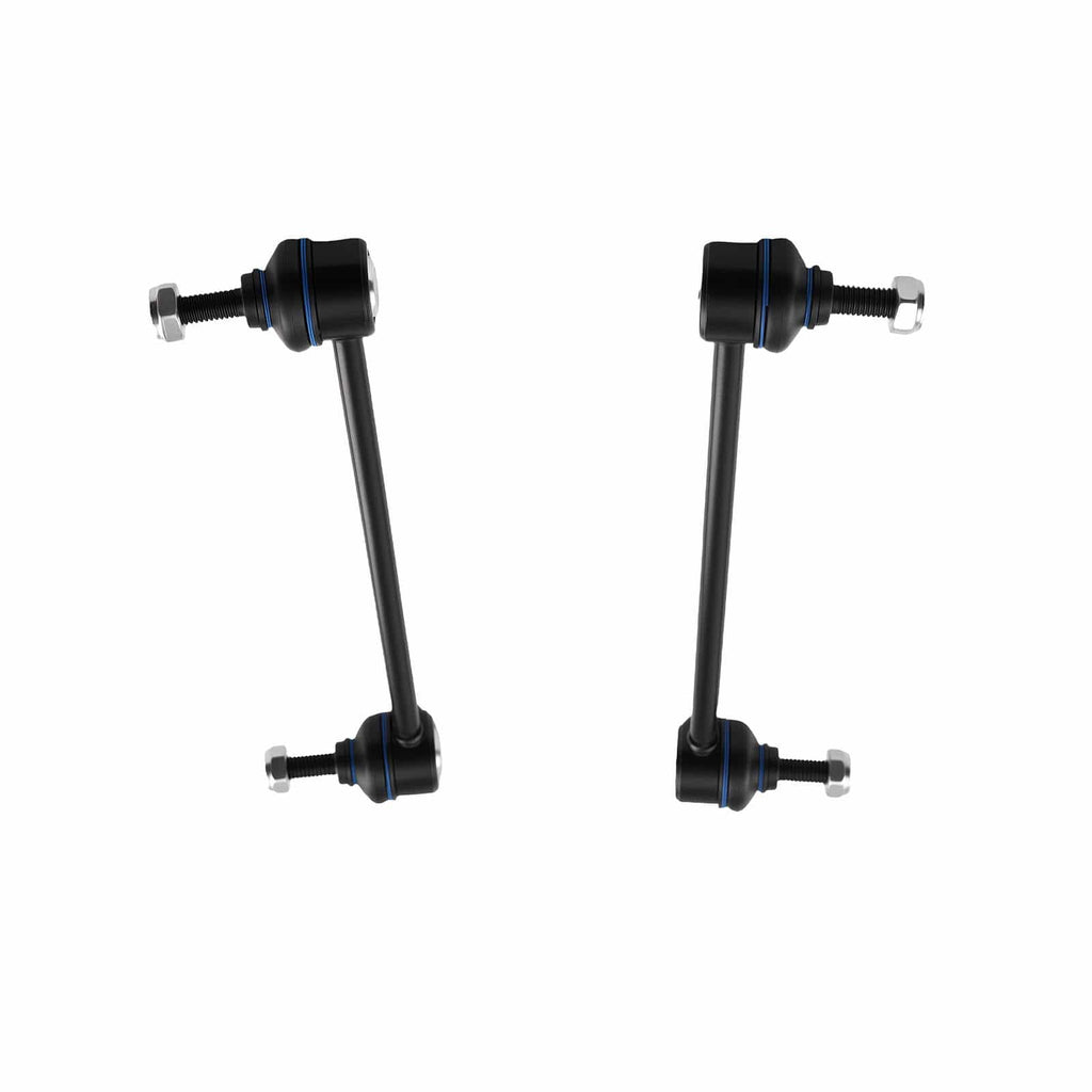 8 stuks VOOR SUSPENSION ARM LHRH geschikt voor MERCEDES-BENZ A-KLASSE W169 B-KLASSE W245
