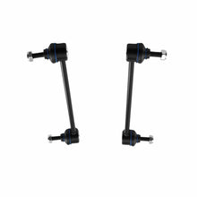 Laad de afbeelding in de galerijviewer, 8 stuks VOOR SUSPENSION ARM LHRH geschikt voor MERCEDES-BENZ A-KLASSE W169 B-KLASSE W245