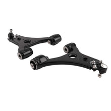 Laad de afbeelding in de galerijviewer, 8 stuks VOOR SUSPENSION ARM LHRH geschikt voor MERCEDES-BENZ A-KLASSE W169 B-KLASSE W245
