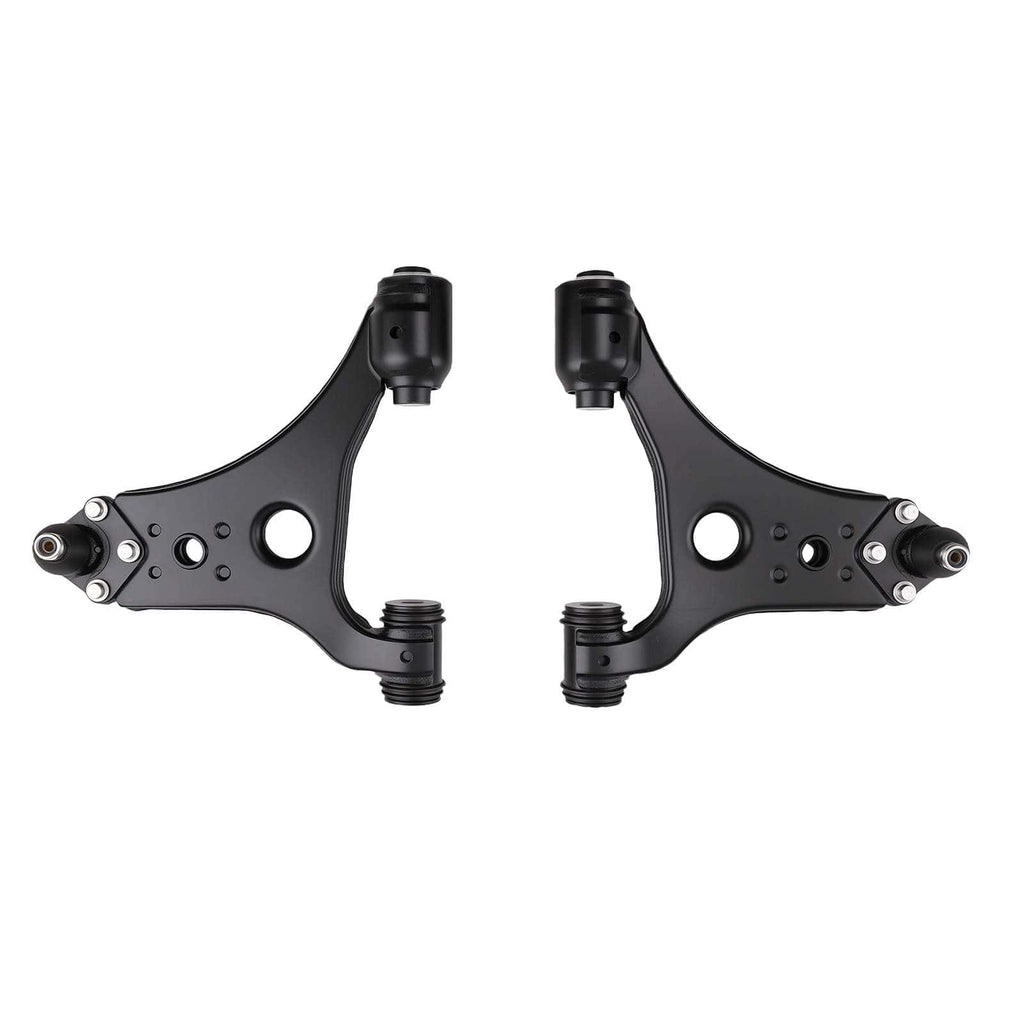 8 stuks VOOR SUSPENSION ARM LHRH geschikt voor MERCEDES-BENZ A-KLASSE W169 B-KLASSE W245