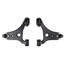 Laad de afbeelding in de galerijviewer, 8 stuks VOOR SUSPENSION ARM LHRH geschikt voor MERCEDES-BENZ A-KLASSE W169 B-KLASSE W245
