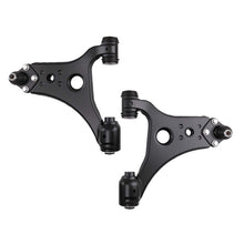 Laad de afbeelding in de galerijviewer, 8 stuks VOOR SUSPENSION ARM LHRH geschikt voor MERCEDES-BENZ A-KLASSE W169 B-KLASSE W245