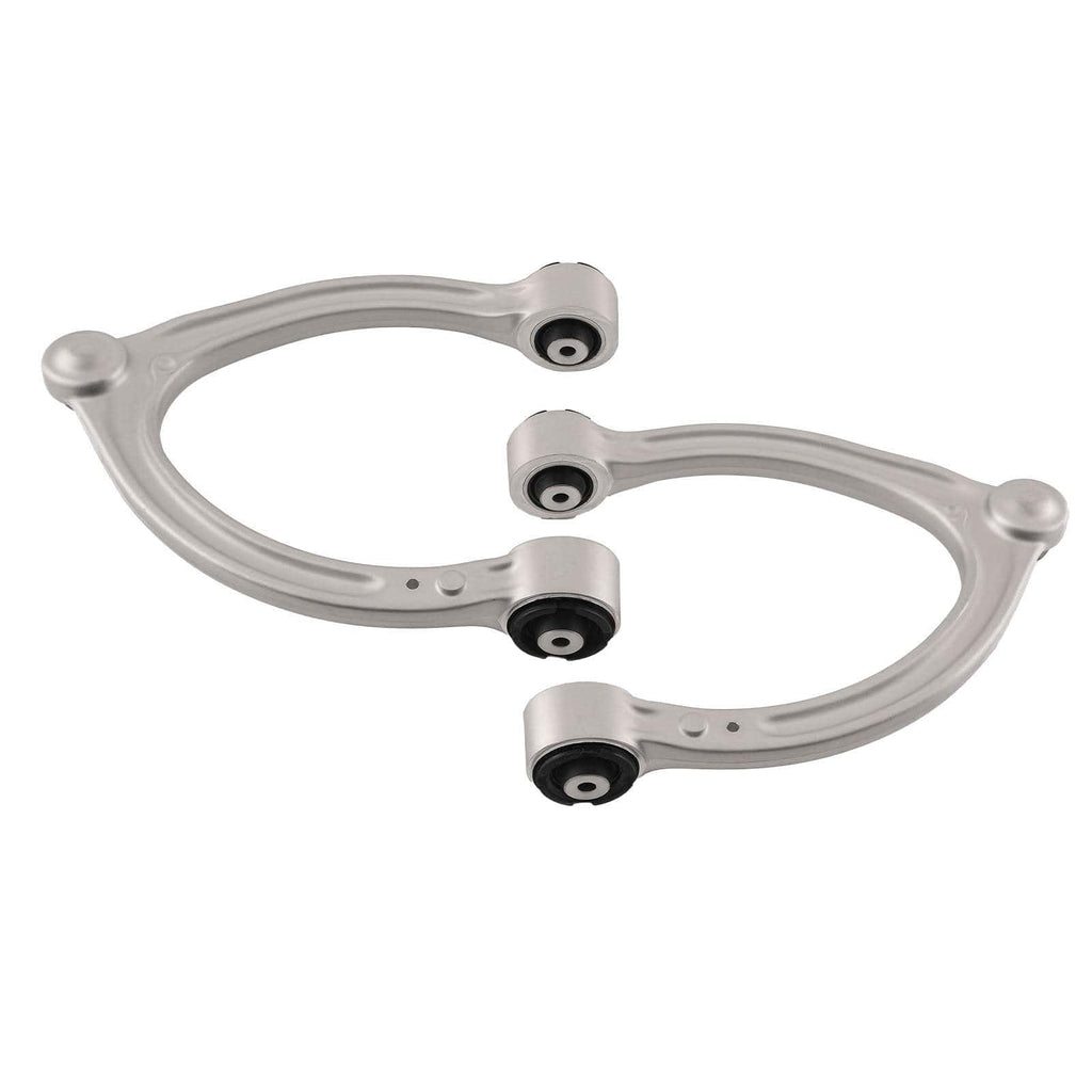SET OF 6 VOOR DRAAGARMEN geschikt voor MERCEDES-BENZ S-KLASSE V221 W221 COUPE