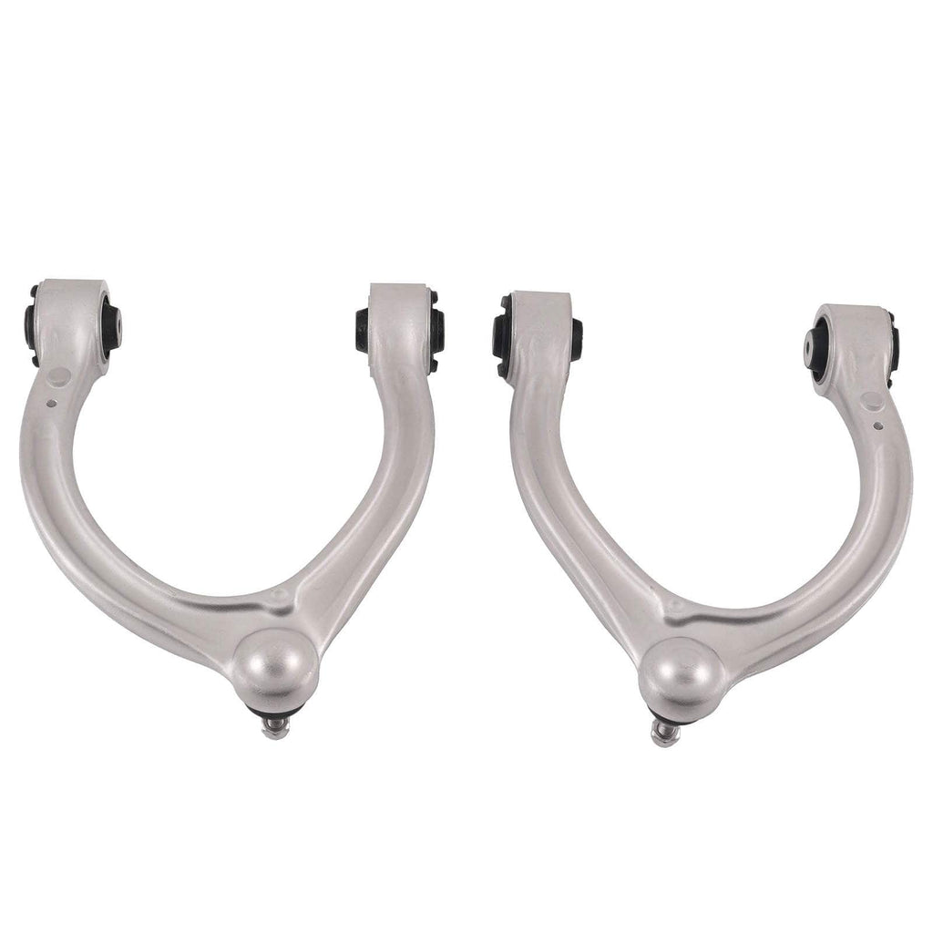 SET OF 6 VOOR DRAAGARMEN geschikt voor MERCEDES-BENZ S-KLASSE V221 W221 COUPE