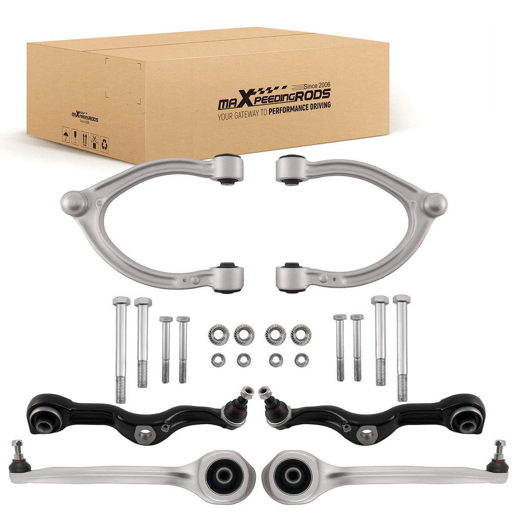 SET OF 6 VOOR DRAAGARMEN geschikt voor MERCEDES-BENZ S-KLASSE V221 W221 COUPE