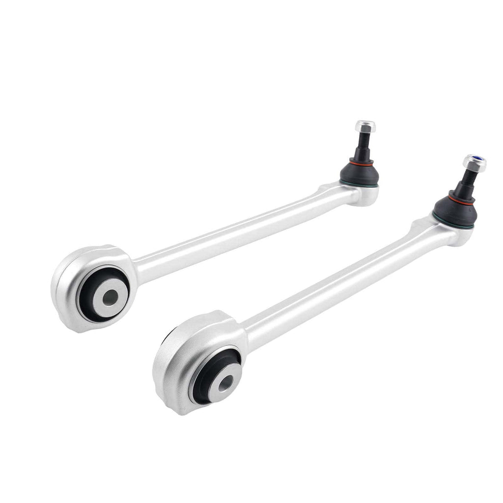 4x VOOR ONDERSTE DRAAGARMEN LHRH geschikt voor MERCEDES-BENZ GLK-KLASSE X204 2008-2015