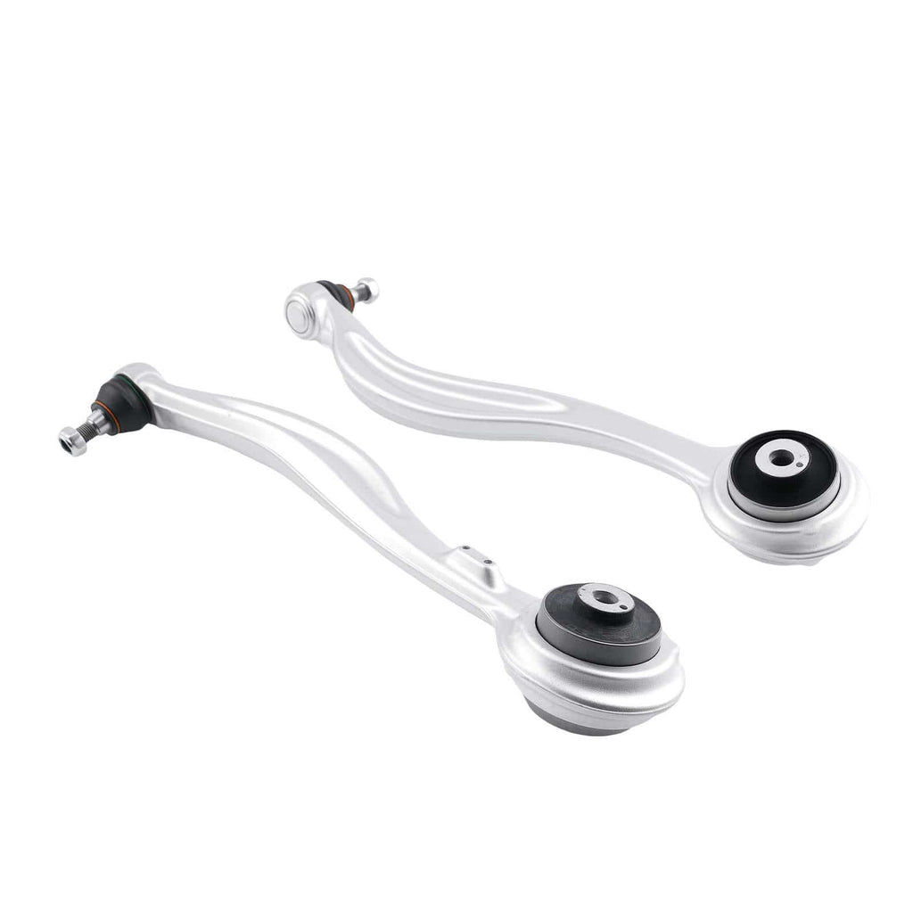 4x VOOR ONDERSTE DRAAGARMEN LHRH geschikt voor MERCEDES-BENZ GLK-KLASSE X204 2008-2015