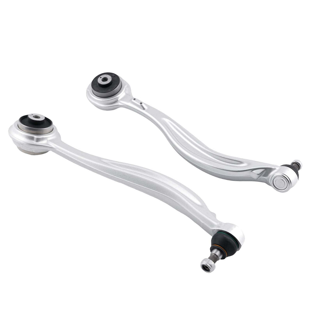 4x VOOR ONDERSTE DRAAGARMEN LHRH geschikt voor MERCEDES-BENZ GLK-KLASSE X204 2008-2015