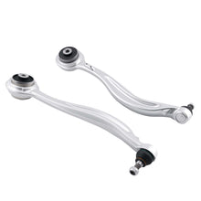 Laad de afbeelding in de galerijviewer, 4x VOOR ONDERSTE DRAAGARMEN LHRH geschikt voor MERCEDES-BENZ GLK-KLASSE X204 2008-2015