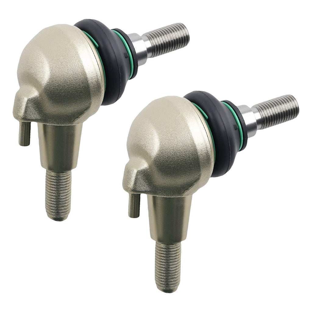 8 stuks VOOR SUSPENSION DRAAGARMEN geschikt voor MERCEDES E-KLASSE W212 T-MODEL S212