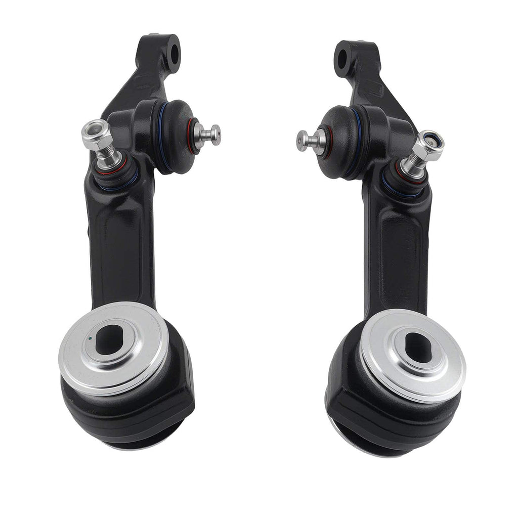 14 stuks VOOR LINKS/RECHTS DRAAGARMEN geschikt voor MERCEDES W220 W221
