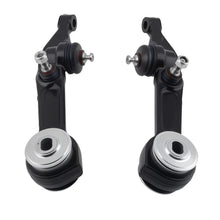 Laad de afbeelding in de galerijviewer, 14 stuks VOOR LINKS/RECHTS DRAAGARMEN geschikt voor MERCEDES W220 W221