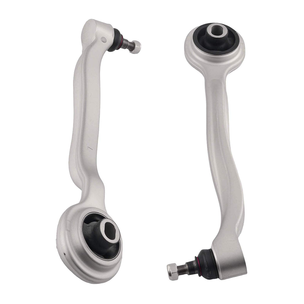 14 stuks VOOR LINKS/RECHTS DRAAGARMEN geschikt voor MERCEDES W220 W221