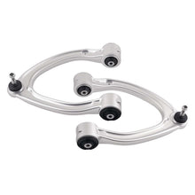 Laad de afbeelding in de galerijviewer, 14 stuks VOOR LINKS/RECHTS DRAAGARMEN geschikt voor MERCEDES W220 W221