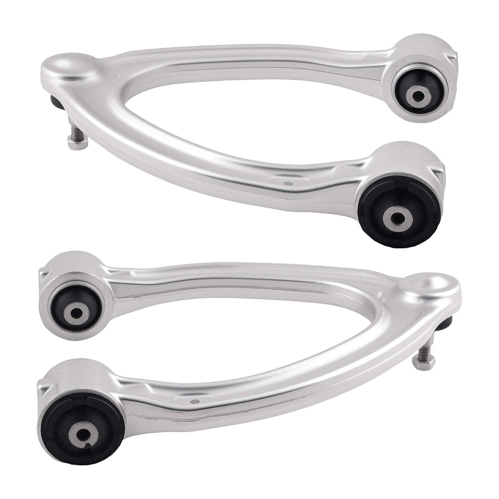 14 stuks VOOR LINKS/RECHTS DRAAGARMEN geschikt voor MERCEDES W220 W221