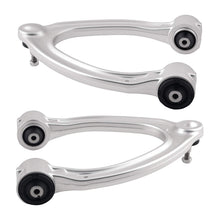 Laad de afbeelding in de galerijviewer, 14 stuks VOOR LINKS/RECHTS DRAAGARMEN geschikt voor MERCEDES W220 W221