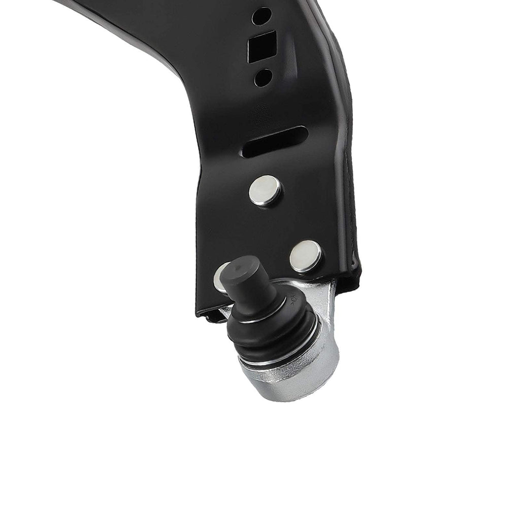 2x VOOR ONDERSTE WISHBONE ARMS RECHTS + LINKS geschikt voor FORD FOCUS MK3 2011-2015 1702970
