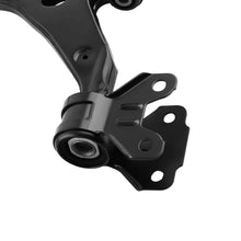 Laad de afbeelding in de galerijviewer, 2x VOOR ONDERSTE WISHBONE ARMS RECHTS + LINKS geschikt voor FORD FOCUS MK3 2011-2015 1702970