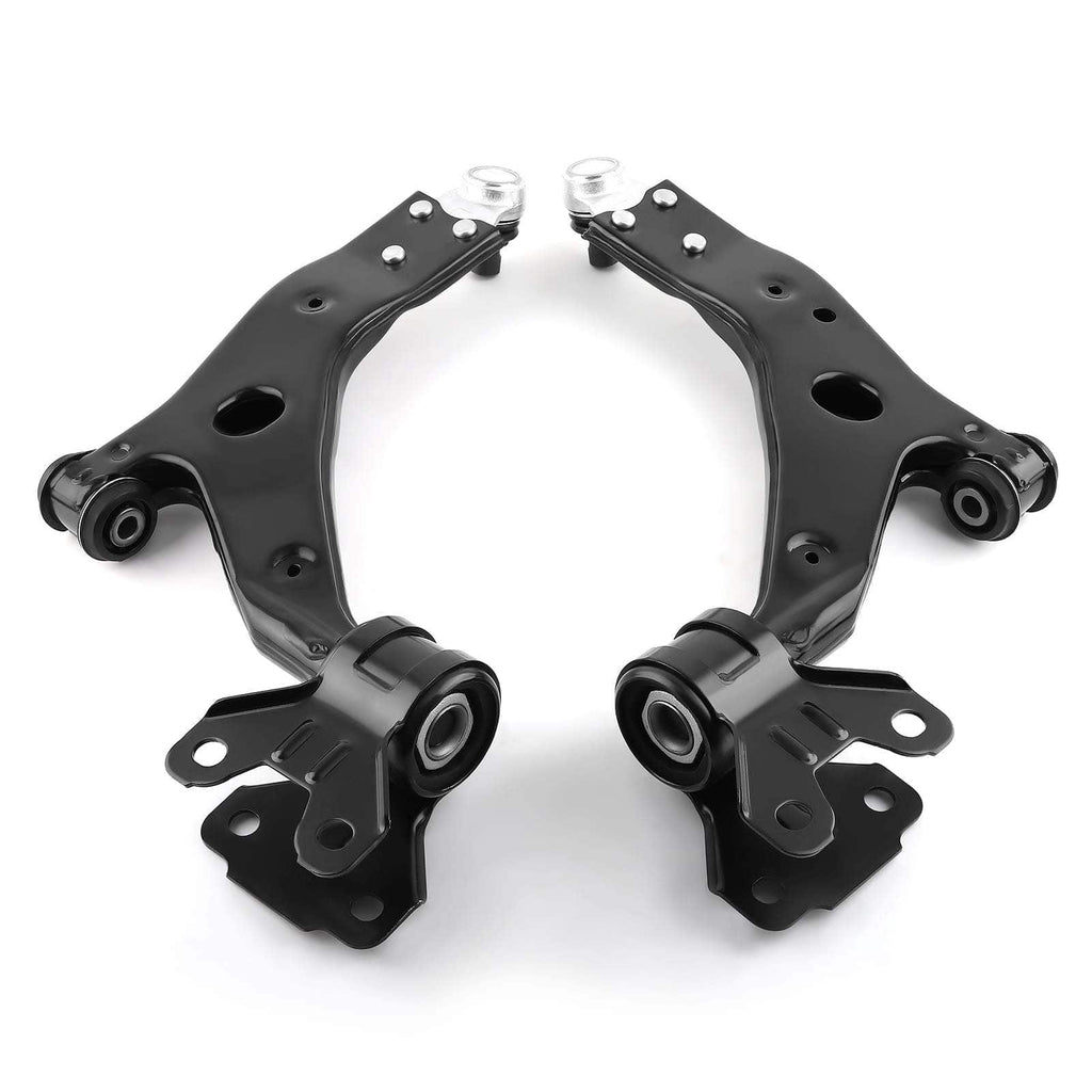 2x VOOR ONDERSTE WISHBONE ARMS RECHTS + LINKS geschikt voor FORD FOCUS MK3 2011-2015 1702970