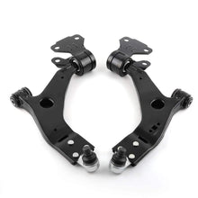 Laad de afbeelding in de galerijviewer, 2x VOOR ONDERSTE WISHBONE ARMS RECHTS + LINKS geschikt voor FORD FOCUS MK3 2011-2015 1702970