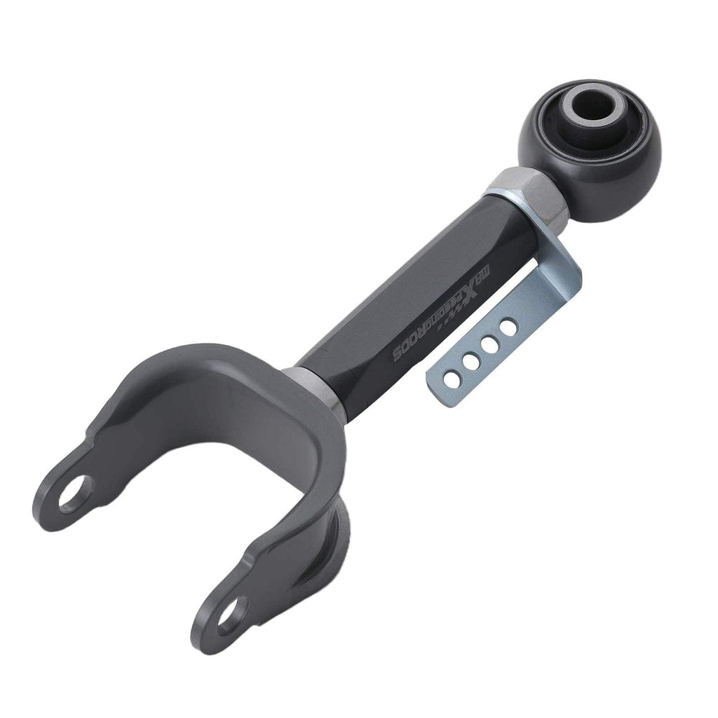 2x Verstelbare achter Camber Draagarmen suitable voor Tesla Model 3 2017 2018 2019-2025