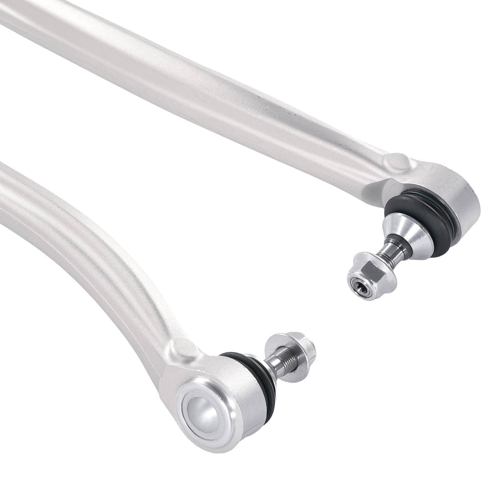 2 VOOR ONDERSTE SUSPENSION ARMS LH+RH geschikt voor TESLA MODEL S MODEL X 104157500B