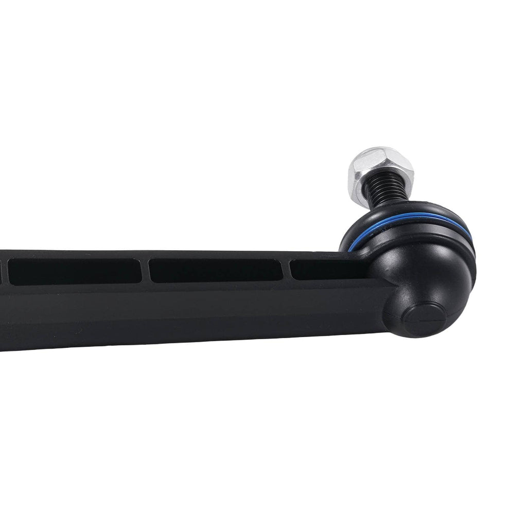 2 stuks Voor Links + Rechts Anti Roll BAR geschikt voor Opel Vauxhall Astra Meriva