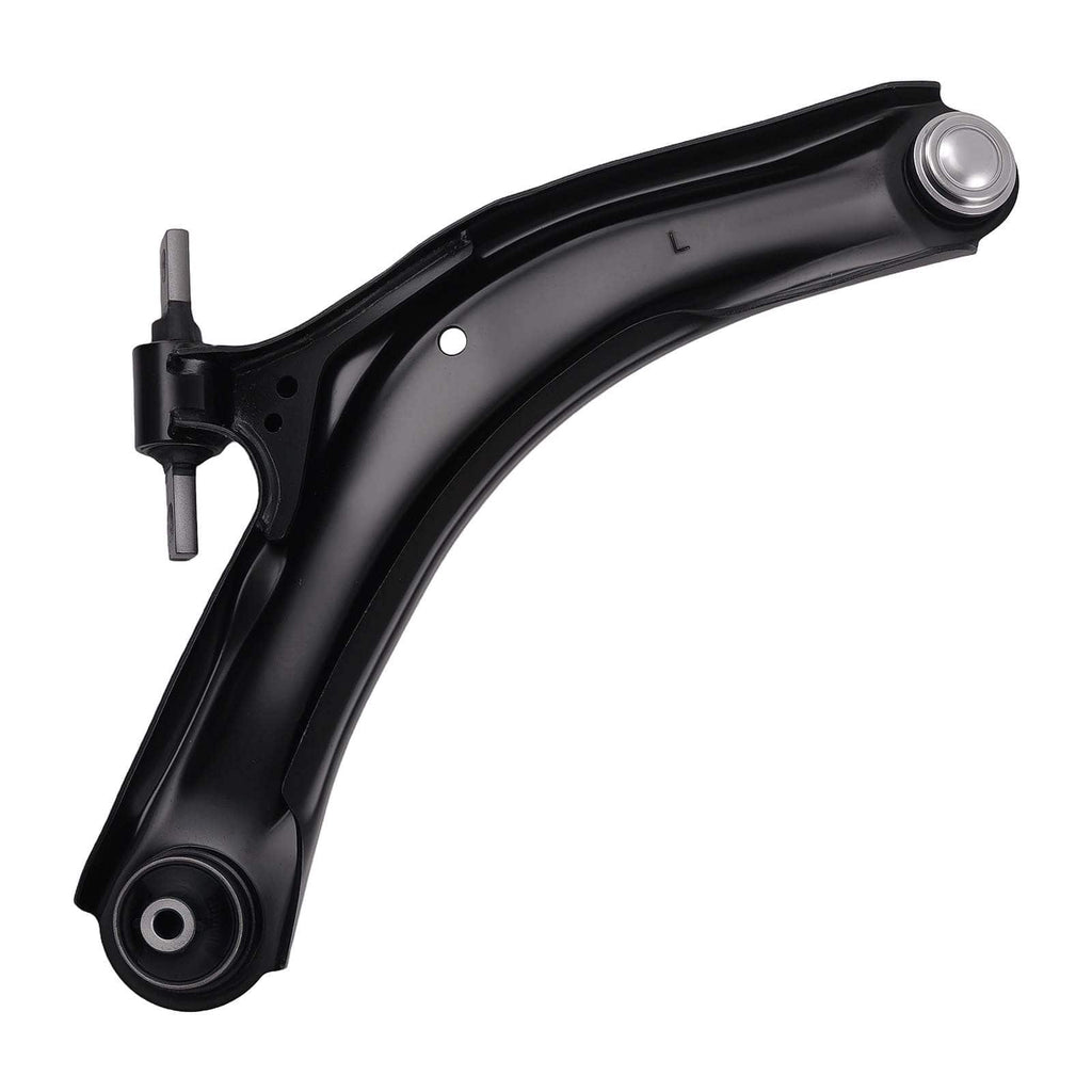 6 STUKS VOOR ONDERSTE DRAAGARMEN geschikt voor NISSAN QASHQAI +2 J10