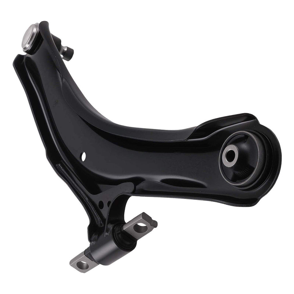 6 STUKS VOOR ONDERSTE DRAAGARMEN geschikt voor NISSAN QASHQAI +2 J10