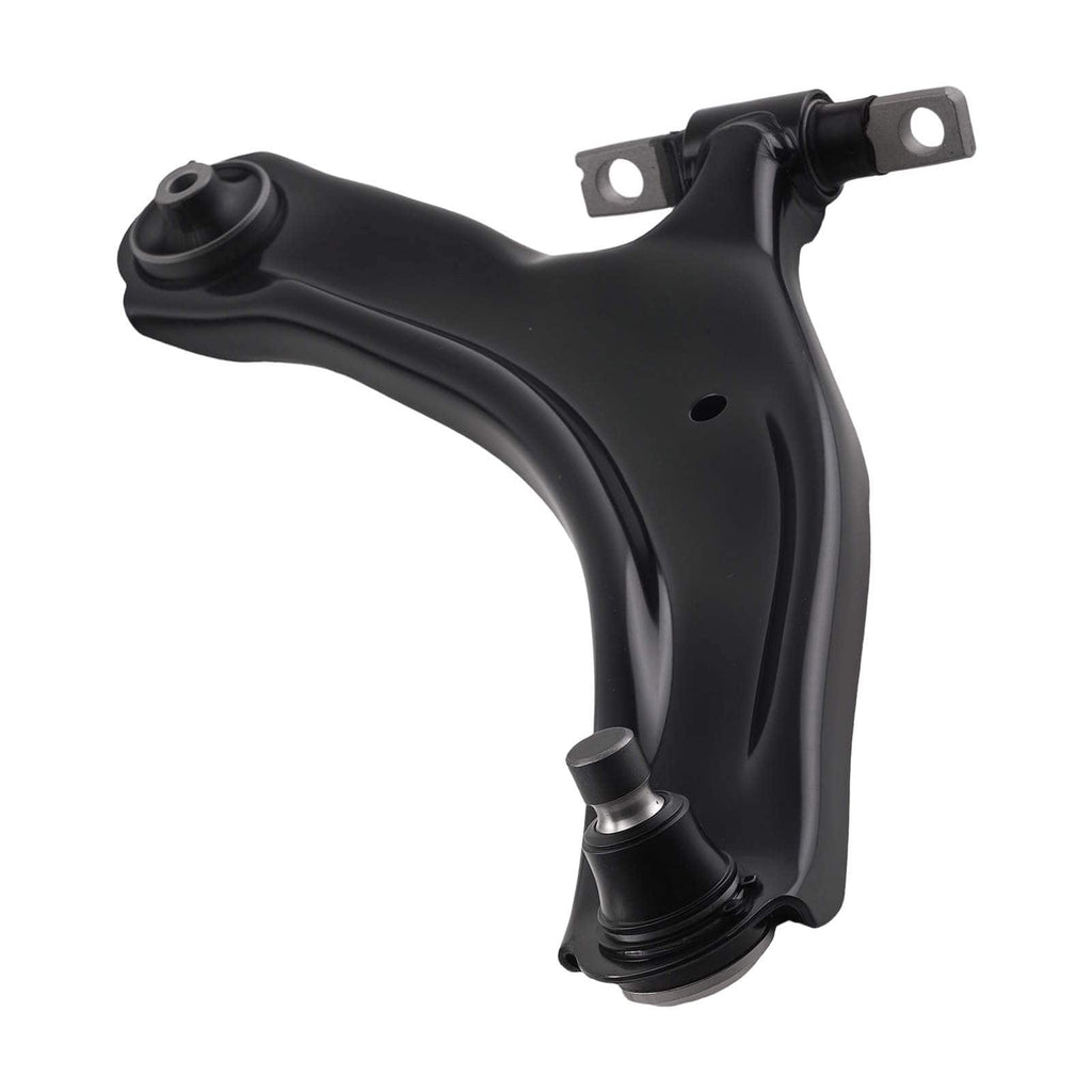 6 STUKS VOOR ONDERSTE DRAAGARMEN geschikt voor NISSAN QASHQAI +2 J10