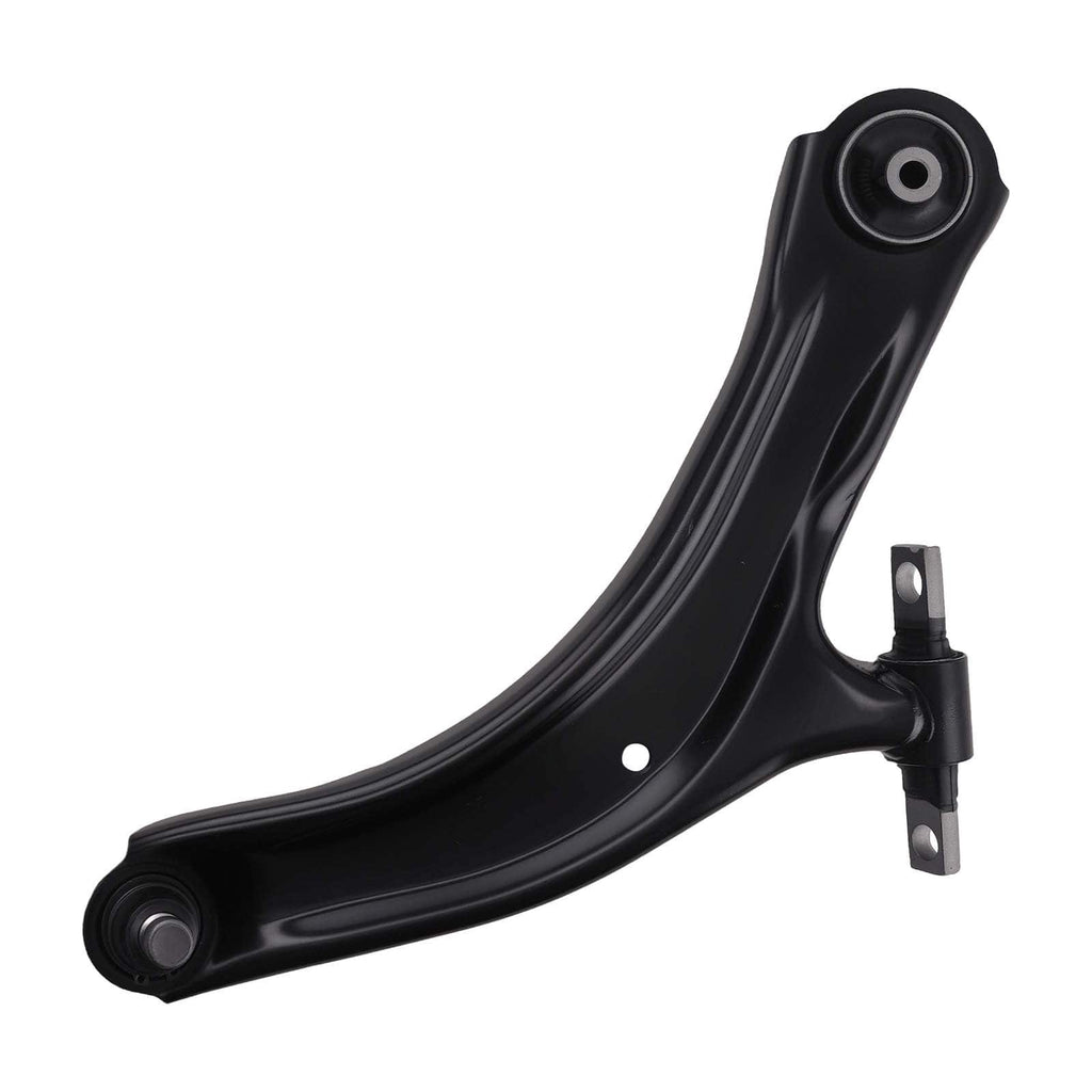 6 STUKS VOOR ONDERSTE DRAAGARMEN geschikt voor NISSAN QASHQAI +2 J10