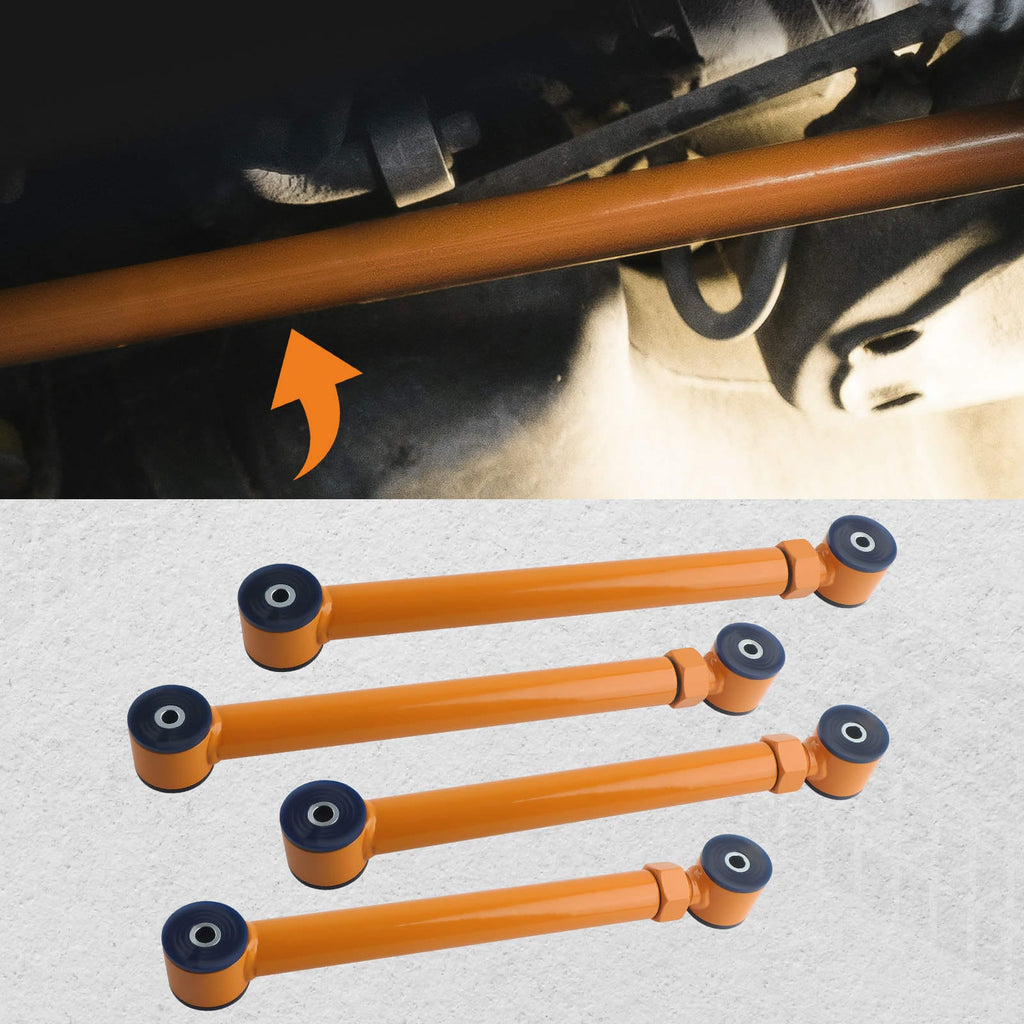 Steering Stabilizer Bar Brace+Draagarm geschikt voor Dodge RAM 1500 2500 3500 03-08 4WD
