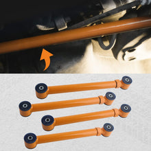 Laad de afbeelding in de galerijviewer, Steering Stabilizer Bar Brace+Draagarm geschikt voor Dodge RAM 1500 2500 3500 03-08 4WD