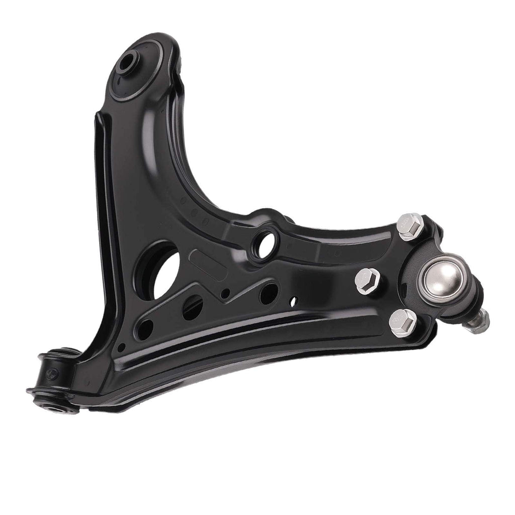 SET OF 4 VOOR DRAAGARMEN geschikt voor VW POLO 6N2 LUPO 6E1 6X1 geschikt voor SEAT AROSA