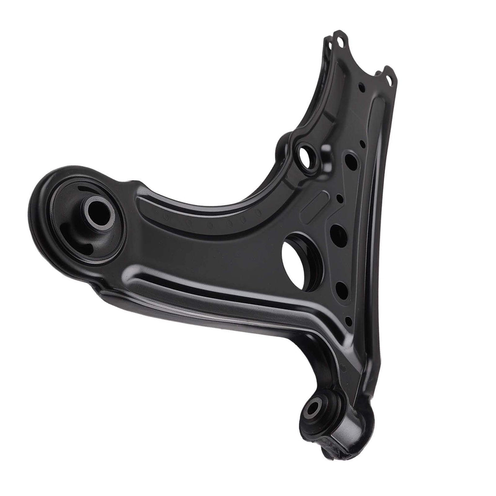 SET OF 4 VOOR DRAAGARMEN geschikt voor VW POLO 6N2 LUPO 6E1 6X1 geschikt voor SEAT AROSA