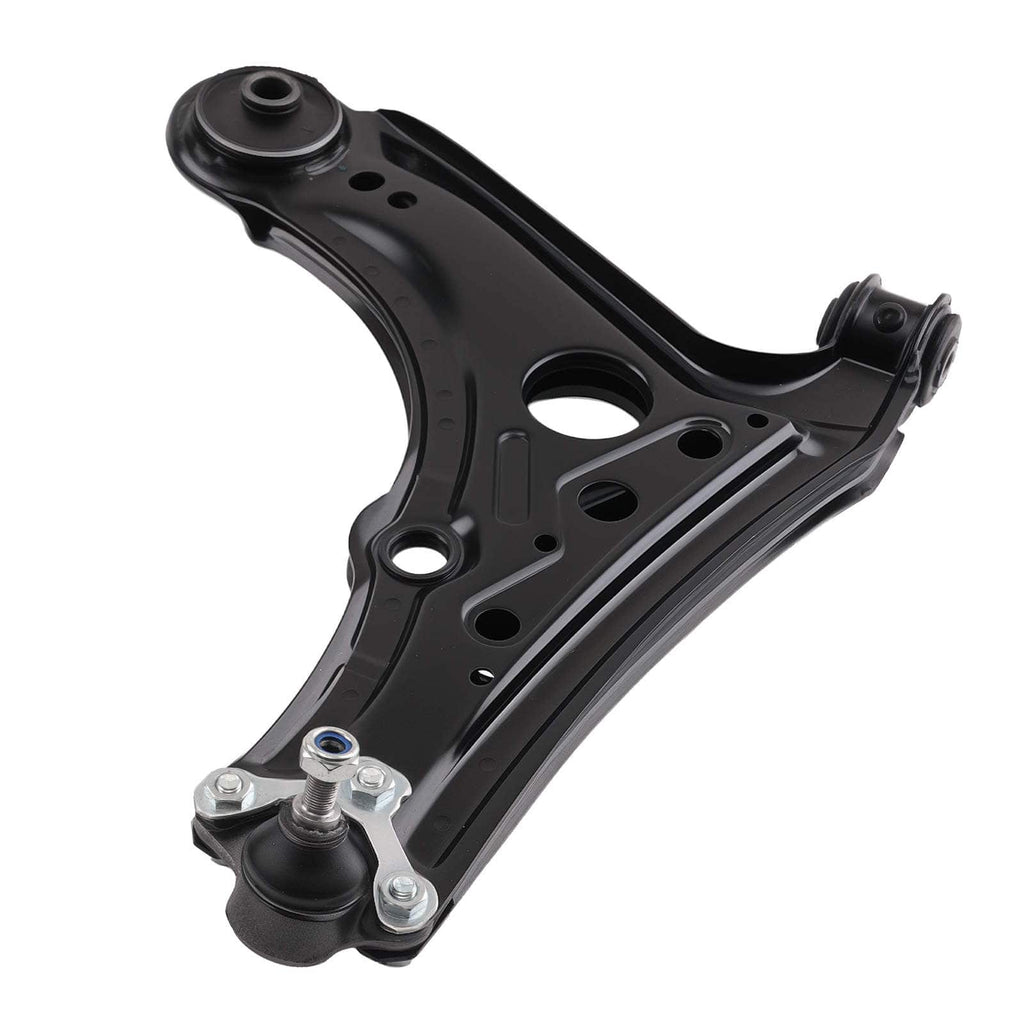 SET OF 4 VOOR DRAAGARMEN geschikt voor VW POLO 6N2 LUPO 6E1 6X1 geschikt voor SEAT AROSA