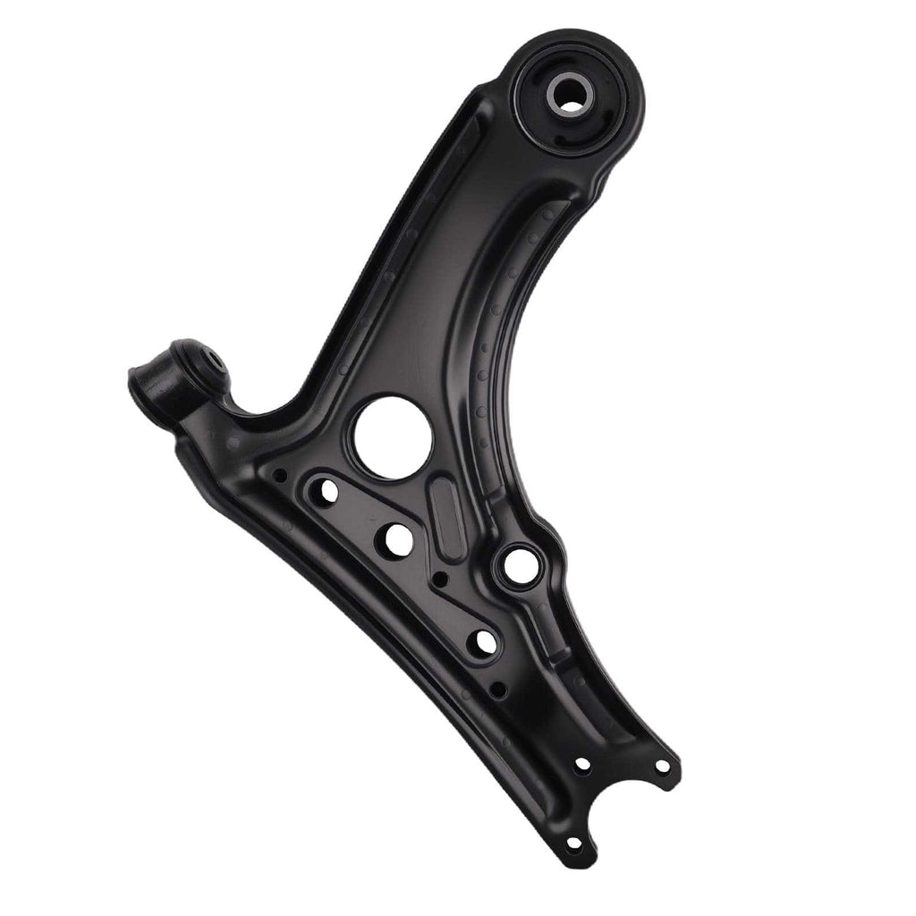 SET OF 4 VOOR DRAAGARMEN geschikt voor VW POLO 6N2 LUPO 6E1 6X1 geschikt voor SEAT AROSA