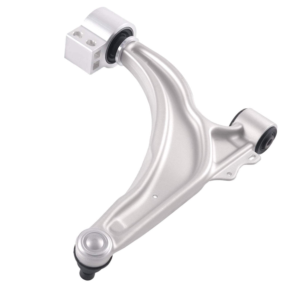 2x draagarm voor onder links + rechts geschikt voor VAUXHALL ZAFIRA MK III (P12) 10-16